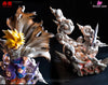 Dragon Ball Gohan 1/6 GK Statue - RED FLAME Studio [In-Stock] - Full Payment - DragonBall