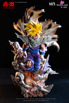 Dragon Ball Gohan 1/6 GK Statue - RED FLAME Studio [In-Stock] - Full Payment - DragonBall