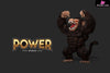 Dragon Ball Gohan Great Ape Oozaru GK Statue - Power Studio [Pre-Order] Dragon Ball