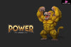 Dragon Ball Gohan Great Ape Oozaru GK Statue - Power Studio [Pre-Order] Dragon Ball