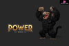 Dragon Ball Gohan Great Ape Oozaru GK Statue - Power Studio [Pre-Order] Dragon Ball