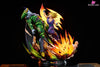 Dragon Ball Gohan VS Cell 1/4 GK Statue - KD Collectibles Studio [In-Stock] - DragonBall