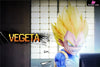 Dragon Ball Goku And Vegeta Resin Statue - G5 Studio [In Stock]