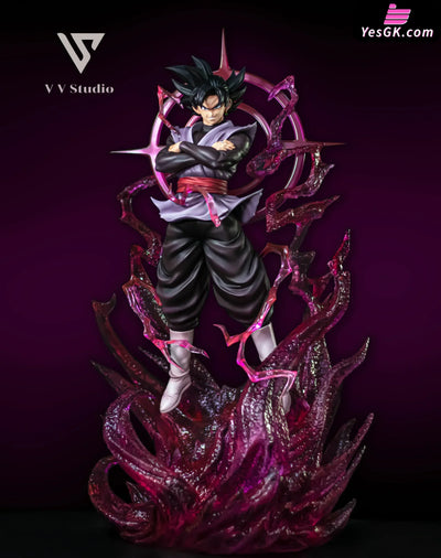 Dragon Ball Goku Black GK Statue - VV Studio [In-Stock] - Full Payment - Dragon Ball