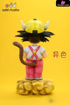 Dragon Ball Goku Cosplay Arale GK Statue - Odds Studio [In-Stock] - Dragon Ball