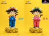 Dragon Ball Goku Cosplay Arale GK Statue - Odds Studio [In-Stock] - Dragon Ball