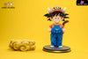 Dragon Ball Goku Cosplay Arale GK Statue - Odds Studio [In-Stock] - Dragon Ball