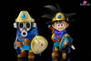 Dragon Ball Goku Cosplay Quest - League Studio [Pre-Order]