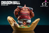 Dragon Ball Goku Encounters Bandit Bear Statue - Spades Studio [Pre - Order]