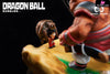 Dragon Ball Goku Encounters Bandit Bear Statue - Spades Studio [Pre - Order]