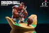 Dragon Ball Goku Encounters Bandit Bear Statue - Spades Studio [Pre - Order] Deposit