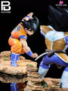 Dragon Ball Goku Fighting Stance GK Statue - PlanB Studio [Pre-Order] Dragon Ball