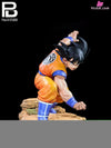 Dragon Ball Goku Fighting Stance GK Statue - PlanB Studio [Pre-Order] Dragon Ball