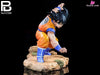 Dragon Ball Goku Fighting Stance GK Statue - PlanB Studio [Pre-Order] Deposit Dragon Ball