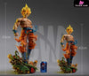 Dragon Ball Goku GK Statue - Cartoon World Studio (CW Studio) [In-Stock] - Dragon Ball