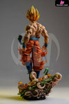 Dragon Ball Goku GK Statue - Cartoon World Studio (CW Studio) [In-Stock] - Dragon Ball