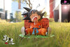 Dragon Ball Goku Good Afternoon GK Statue - Dim Model Studio [In-Stock] - Dragon Ball