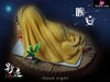 Dragon Ball Goku GoodNight GK Statue - Dim Model Studio [In-Stock] - Dragon Ball