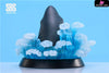Dragon Ball Goku & Krillin GK Statue - Show Box Studio [In-Stock] - Full Payment - Dragon Ball