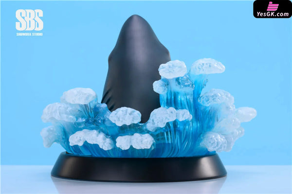 Dragon Ball Goku & Krillin GK Statue - Show Box Studio [In-Stock] - Full Payment - Dragon Ball