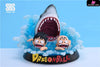 Dragon Ball Goku & Krillin GK Statue - Show Box Studio [In-Stock] - Full Payment - Dragon Ball