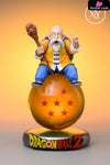 Dragon Ball Goku & Kuririn & Master Roshi GK Statue - XY Studio [Pre-Order] Dragon Ball