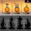 Dragon Ball Goku & Kuririn & Master Roshi GK Statue - XY Studio [Pre-Order] Dragon Ball
