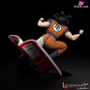 Dragon Ball Goku (Life Size Book) Statue - Legendary Book Studio [In-Stock]