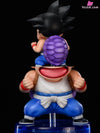 Dragon Ball Goku Partner DB-001 Son Goku GK Statue - ToyBirds Studio [Pre-Order] Dragon Ball