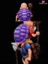 Dragon Ball Goku Partner DB-003 Master Roshi GK Statue - ToyBirds Studio [Pre-Order] Dragon Ball