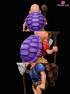 Dragon Ball Goku Partner DB-003 Master Roshi GK Statue - ToyBirds Studio [Pre-Order] Dragon Ball