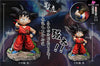 Dragon Ball Goku Resin Statue - Dim Model Studios [In Stock] Dragonball