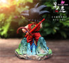 Dragon Ball Goku Resin Statue - Dim Model Studios [In Stock] Dragonball