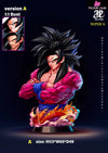 Dragon Ball Goku SSJ4 Bust GK Statue - BUU Studio [Pre-Order] Dragon Ball