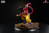 Dragon Ball Goku Starting Position GK Statue - Wang Ji Studio [Pre-Order] Dragon Ball