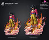 Dragon Ball Goku Super Saiyan 4 Statue - Buu Studio [Pre-Order] Ball