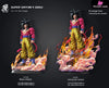 Dragon Ball Goku Super Saiyan 4 Statue - Buu Studio [Pre-Order] Ball