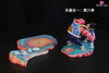 Dragon Ball Goku Vegeta Dodoria Recoome GK Statue - Long Mao Studio [Pre-Order] Deposit / Dodoria&Vegeta Dragon Ball