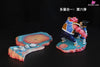 Dragon Ball Goku Vegeta Dodoria Recoome GK Statue - Long Mao Studio [Pre-Order] Deposit / Dodoria&Vegeta Dragon Ball
