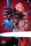 Dragon Ball Goku VS Vegeta 1/6 Statue - Xia Fan Shang Studio [Pre-Order] - DragonBall