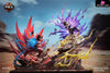 Dragon Ball Goku VS Vegeta 1/6 Statue - Xia Fan Shang Studio [Pre-Order] - DragonBall