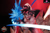 Dragon Ball Goku VS Vegeta 1/6 Statue - Xia Fan Shang Studio [Pre-Order] - DragonBall