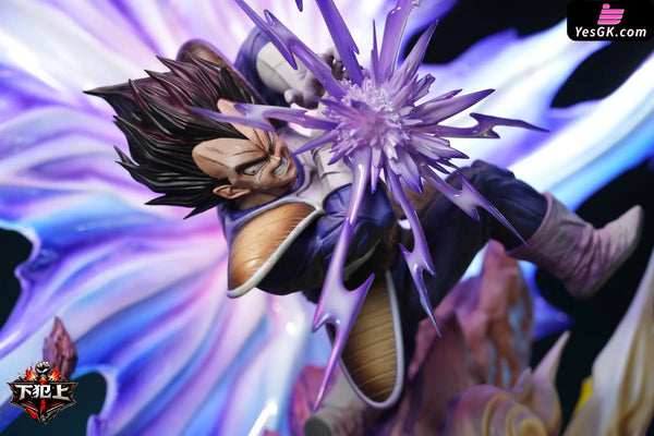 Dragon Ball Goku VS Vegeta 1/6 Statue - Xia Fan Shang Studio [Pre-Order] - DragonBall