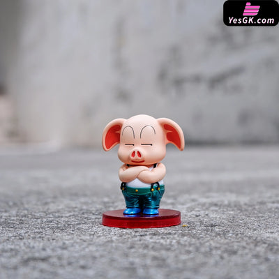 Dragon Ball Goku’s Companions Chapter DB005 Oolong GK Statue ToyBirds Studio [In Stock] Dragon Ball