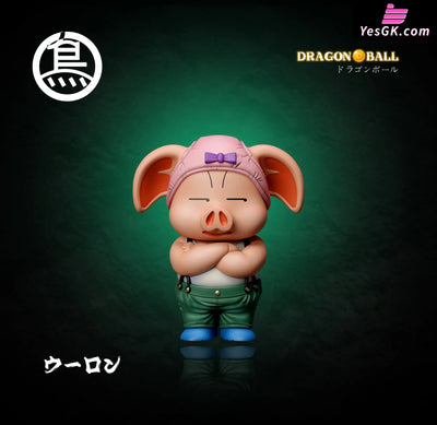 Dragon Ball Goku’s Companions Chapter DB005 Oolong GK Statue - ToyBirds Studio [Pre-Order] Deposit / A Dragon Ball