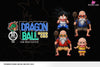 Dragon Ball Goku’s Friend DB-002 Krillin GK Statue - ToyBirds Studio [Pre-Order] Dragon Ball