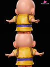 Dragon Ball Goku’s Friend DB-002 Krillin GK Statue - ToyBirds Studio [Pre-Order] Dragon Ball