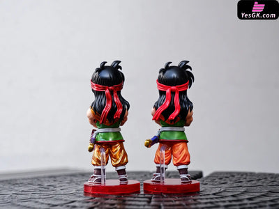 Dragon Ball Goku’s Partner Chapter DB006 Yamcha GK Statue - ToyBirds Studio [In-Stock] - Full Payment - DragonBall