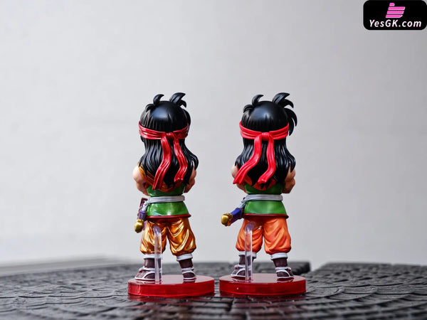 Dragon Ball Goku’s Partner Chapter DB006 Yamcha GK Statue - ToyBirds Studio [In-Stock] - Full Payment - DragonBall