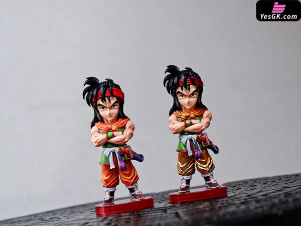 Dragon Ball Goku’s Partner Chapter DB006 Yamcha GK Statue - ToyBirds Studio [In-Stock] - Full Payment - DragonBall